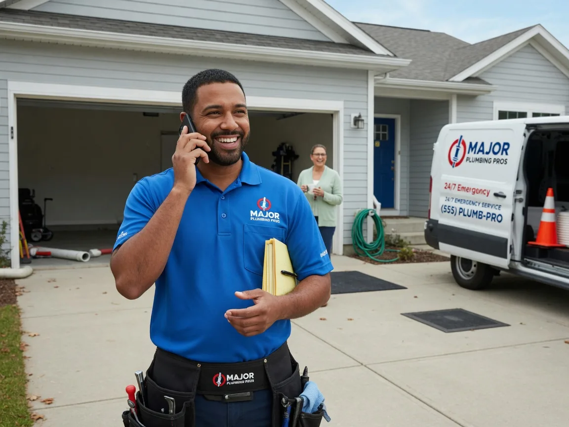 Drain Cleaning Services Big Creek, WV FAQs